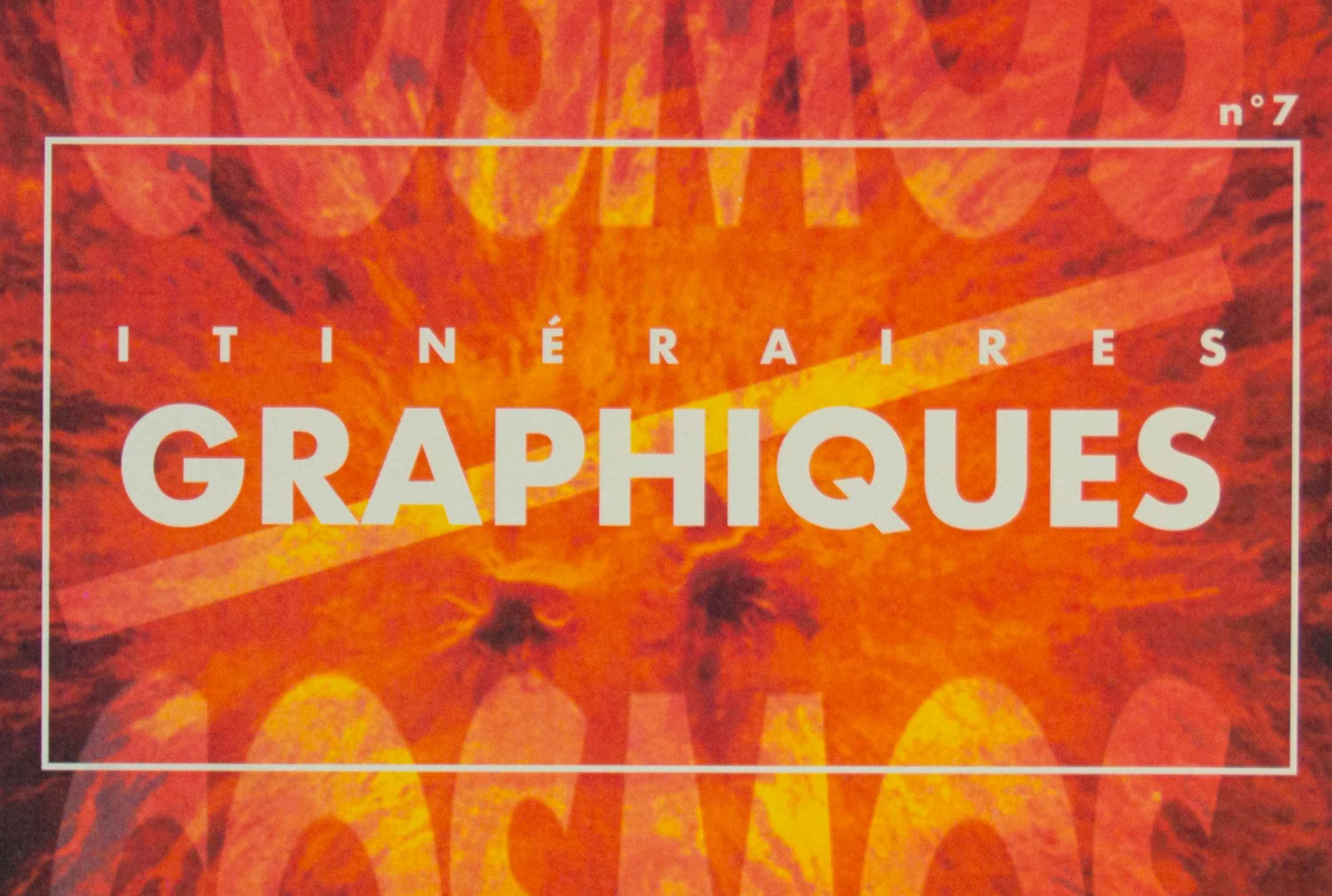 Itinéraire graphique
